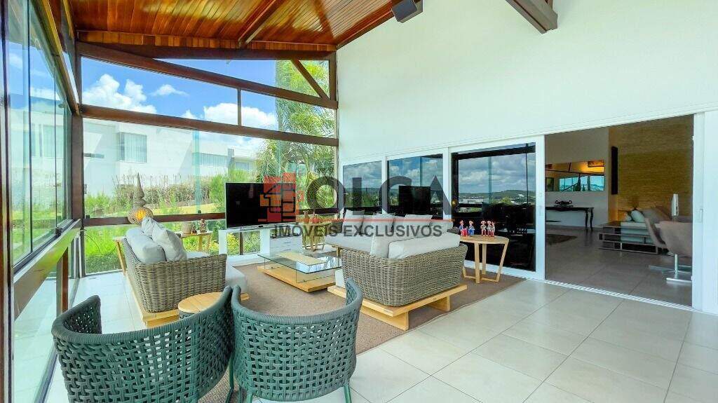 Casa à venda no bairro Santana: 
