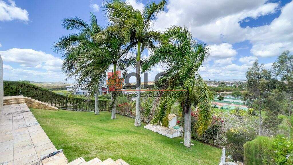 Casa à venda no bairro Santana: 