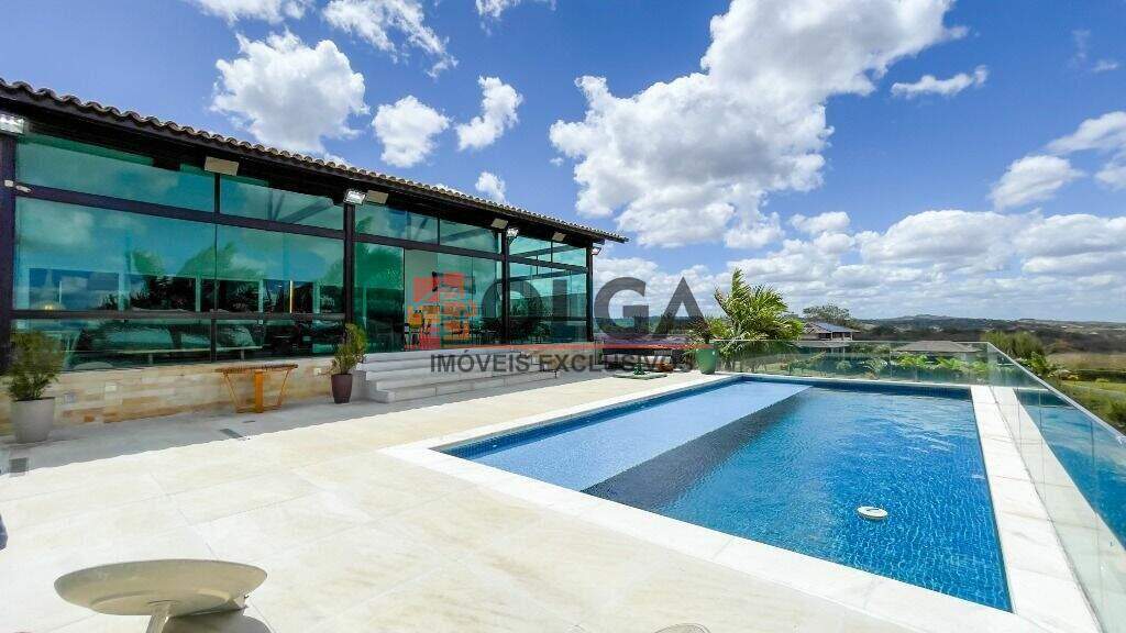 Casa à venda no bairro Santana: 