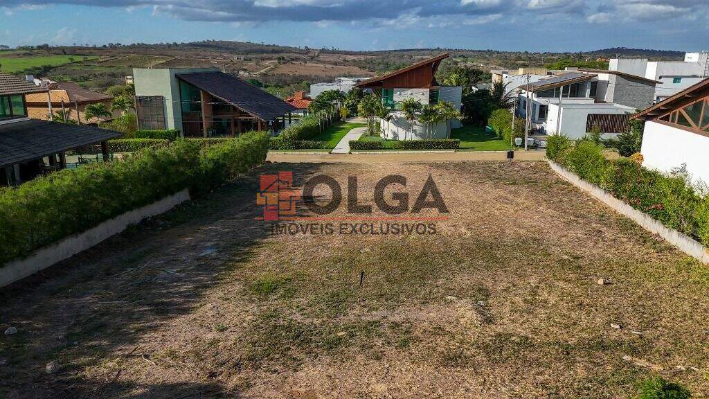 Terreno à venda no bairro Novo Gravatá: 