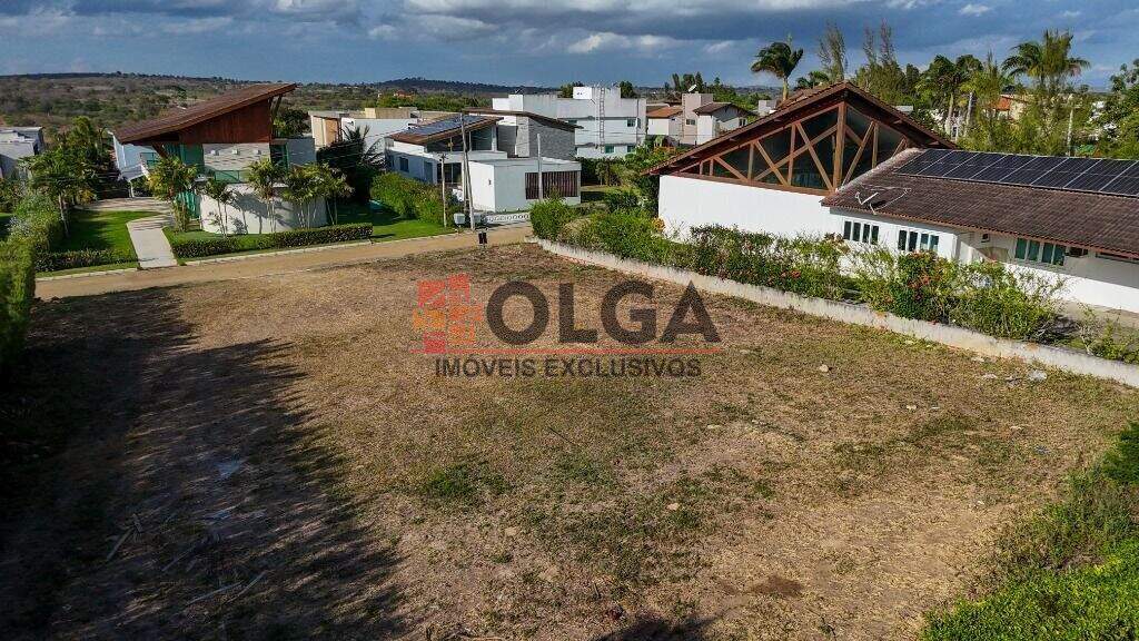 Terreno à venda no bairro Novo Gravatá: 