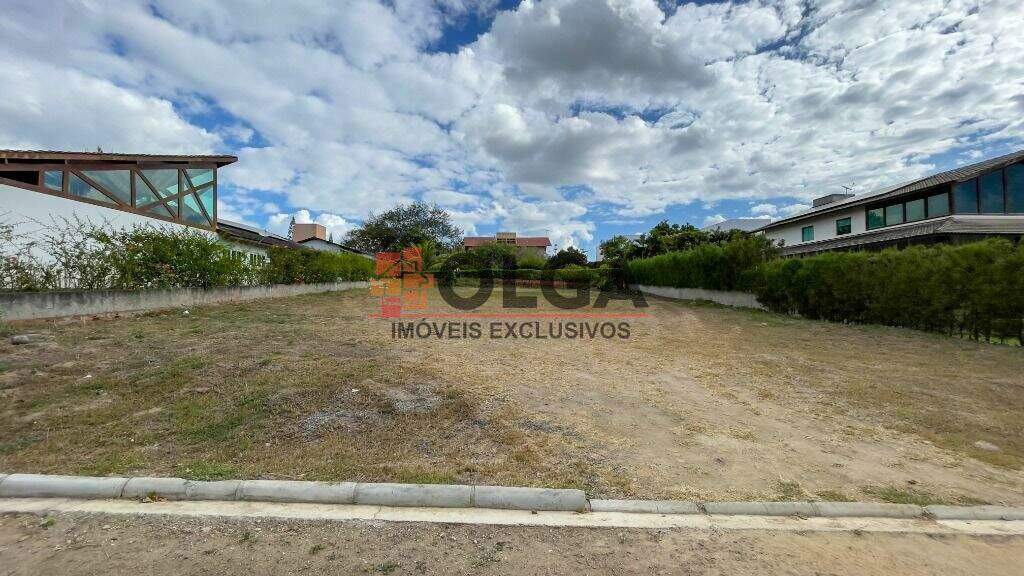 Terreno à venda no bairro Novo Gravatá: 
