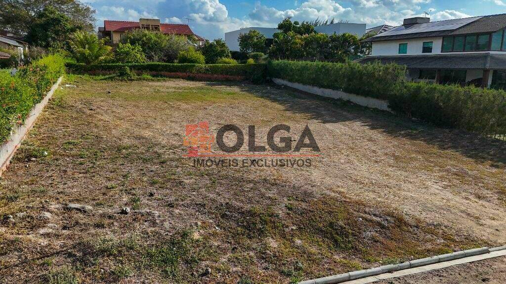 Terreno à venda no bairro Novo Gravatá: 