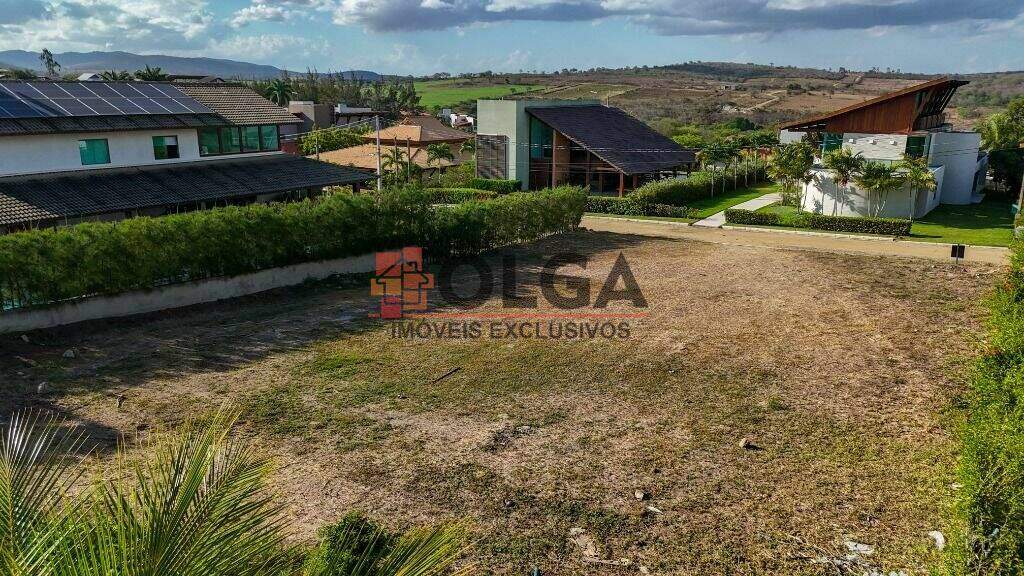 Terreno à venda no bairro Novo Gravatá: 