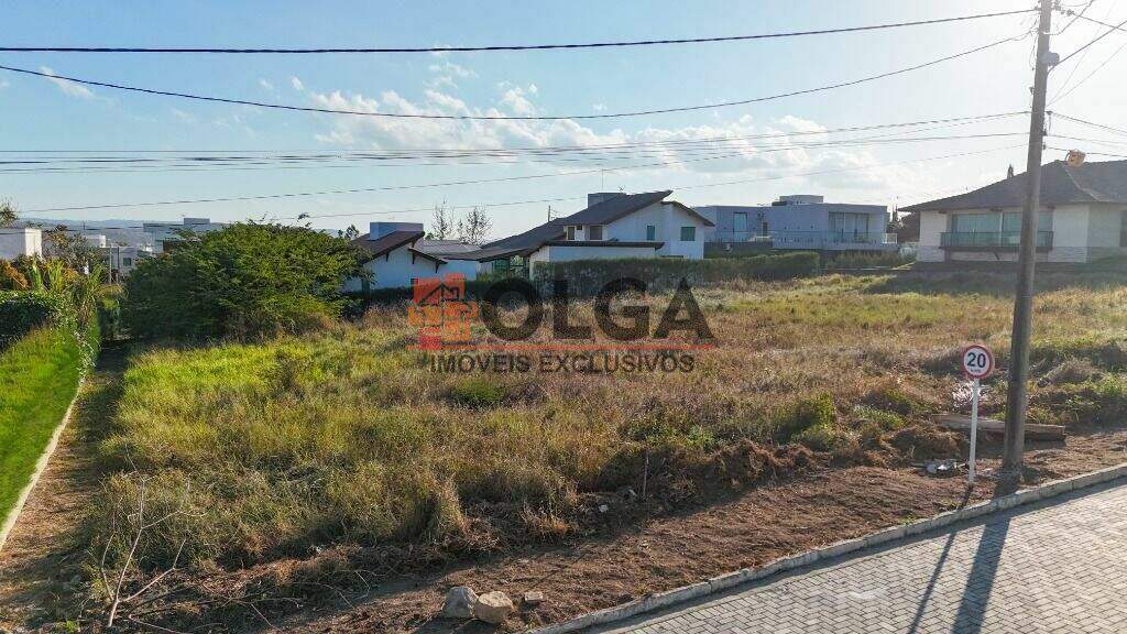 Terreno à venda no bairro Santana: 