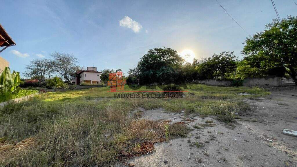 Terreno à venda no bairro Santana: 