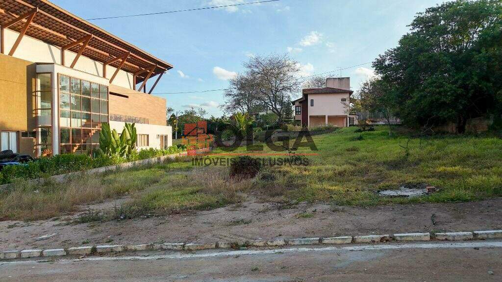 Terreno à venda no bairro Santana: 