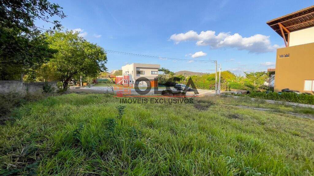 Terreno à venda no bairro Santana: 