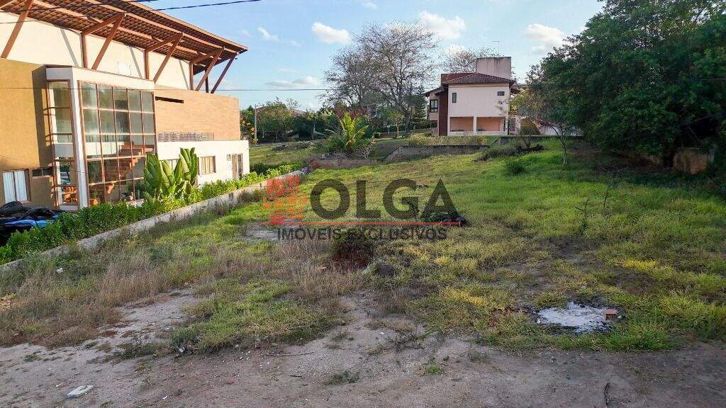 Terreno à venda no bairro Santana: 