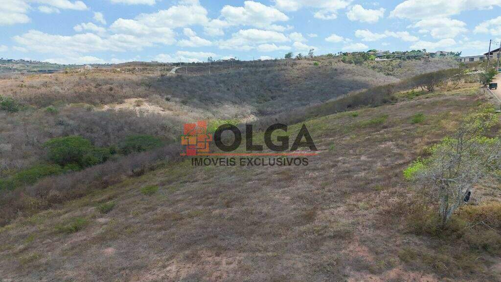 Terreno à venda no bairro Novo Gravatá: 