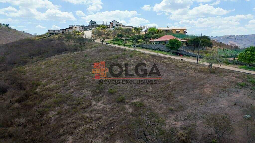 Terreno à venda no bairro Novo Gravatá: 