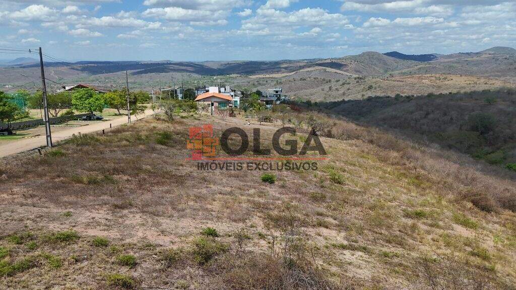 Terreno à venda no bairro Novo Gravatá: 
