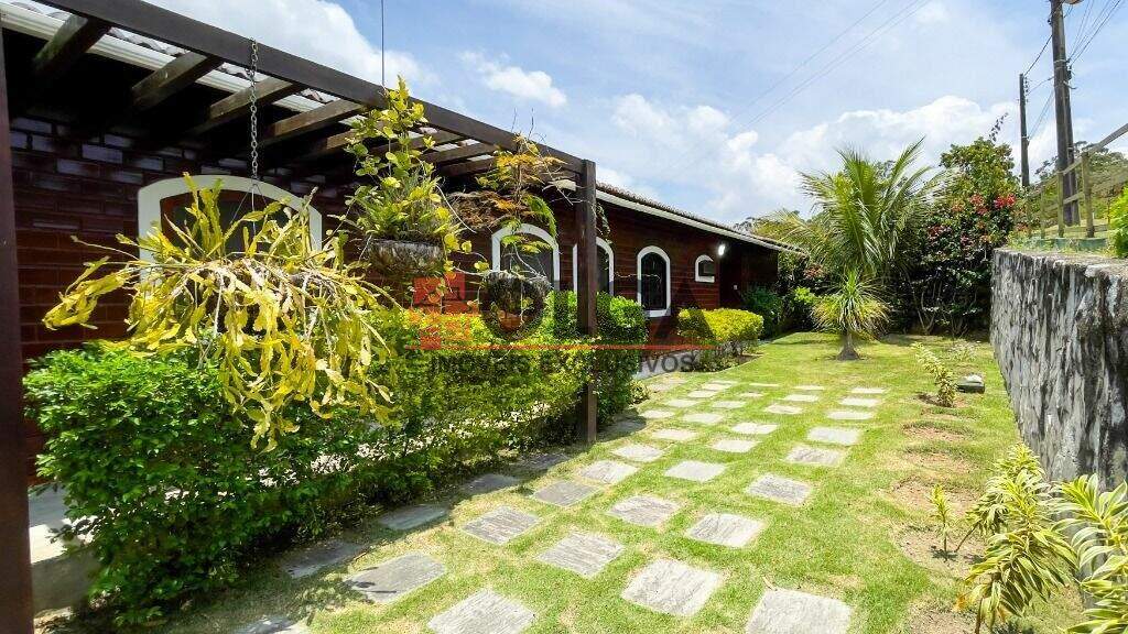 Casa à venda no bairro Vale do Ipojuca: 
