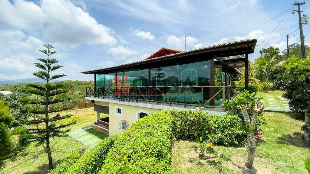 Casa à venda no bairro Vale do Ipojuca: 