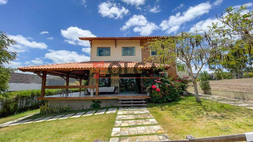 Casa à venda no bairro Ponto Alto: 