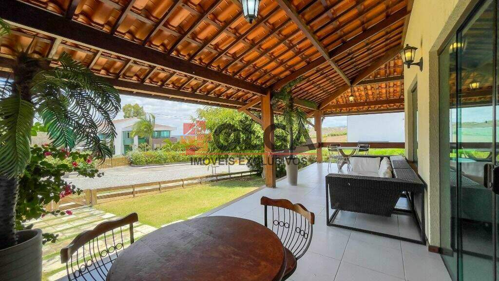 Casa à venda no bairro Ponto Alto: 