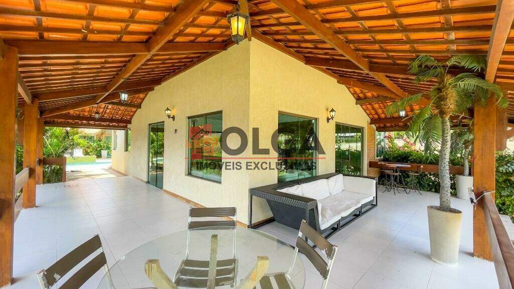 Casa à venda no bairro Ponto Alto: 