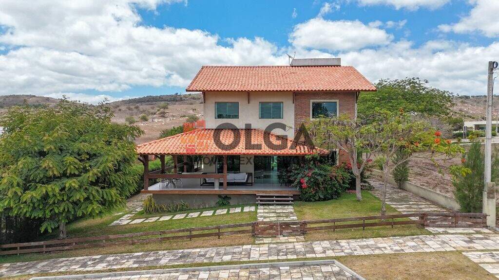 Casa à venda no bairro Ponto Alto: 