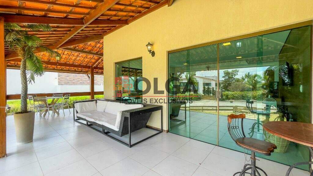 Casa à venda no bairro Ponto Alto: 