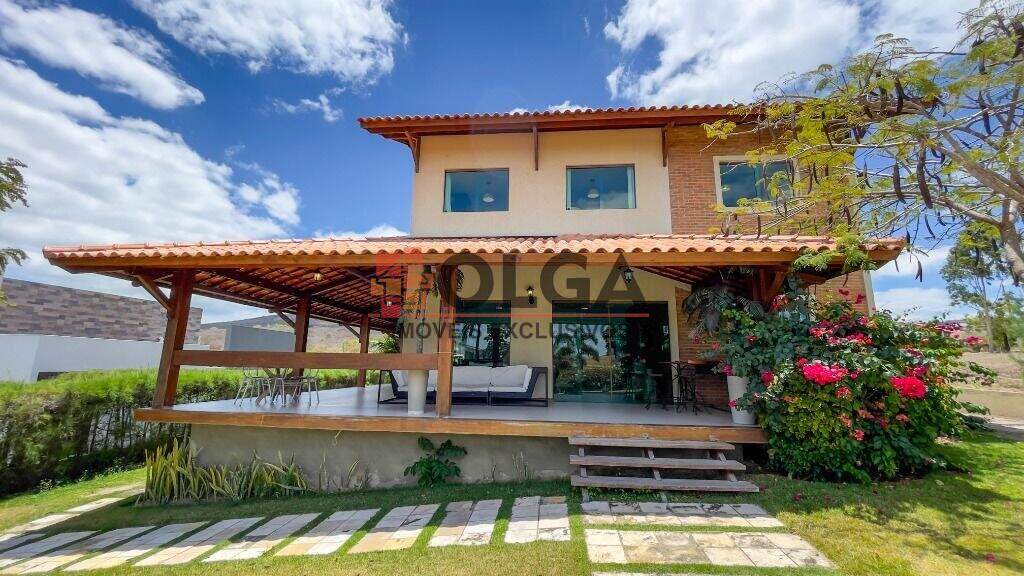 Casa à venda no bairro Ponto Alto: 