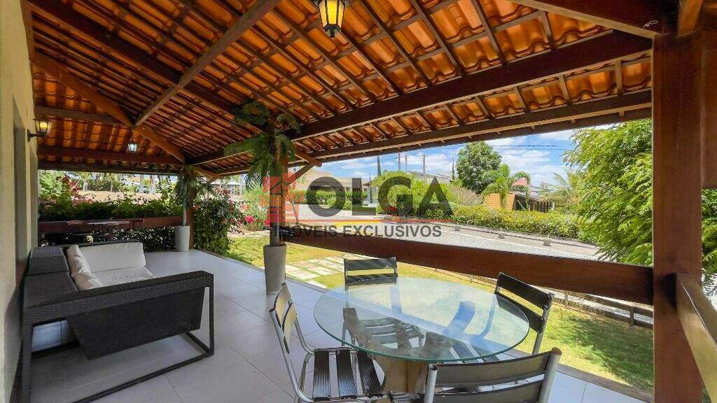 Casa à venda no bairro Ponto Alto: 
