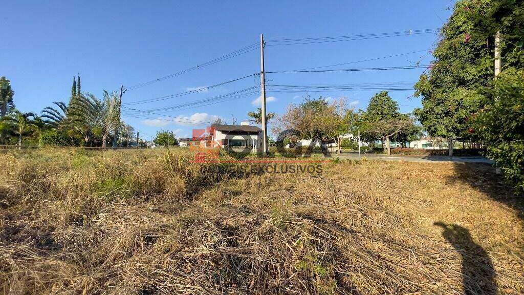 Terreno à venda no bairro Santana: 