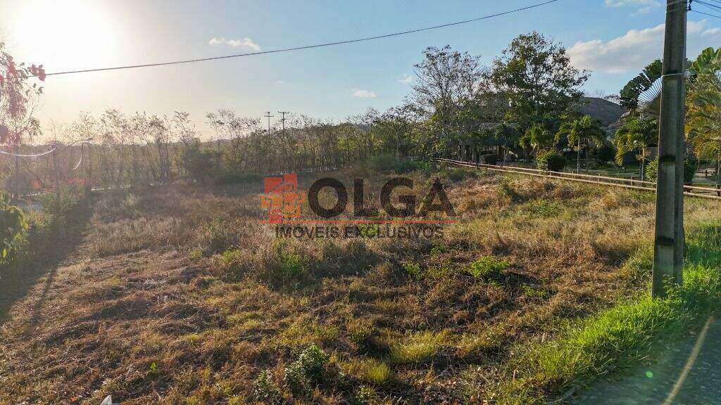 Terreno à venda no bairro Santana: 