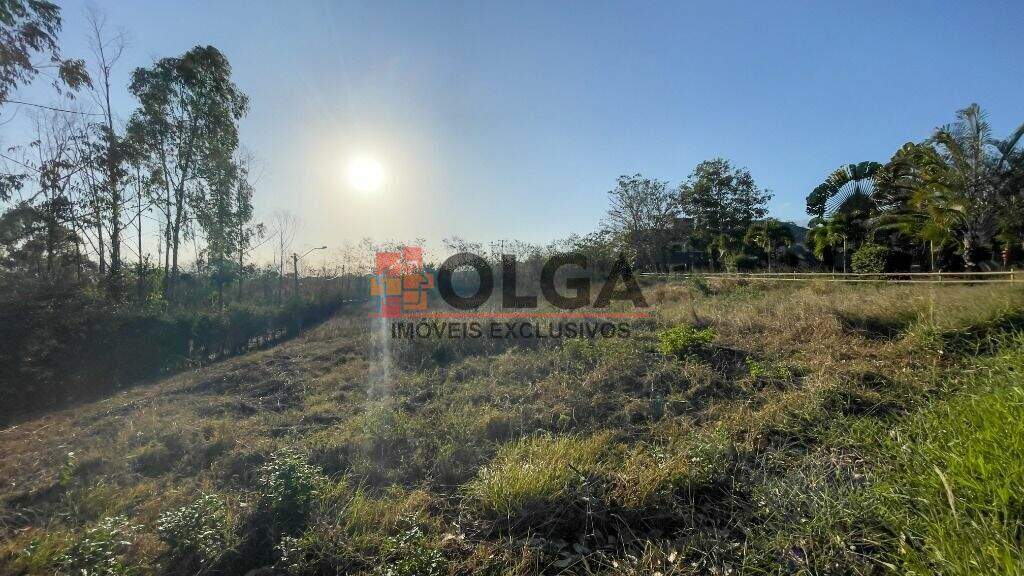 Terreno à venda no bairro Santana: 
