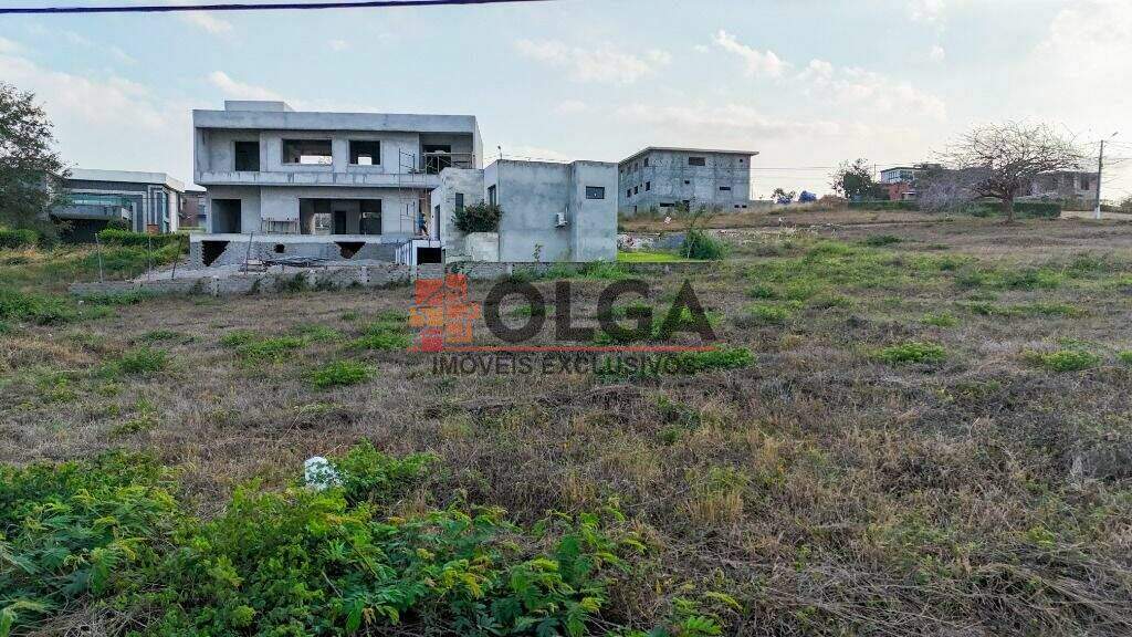 Terreno à venda no bairro Santana: 
