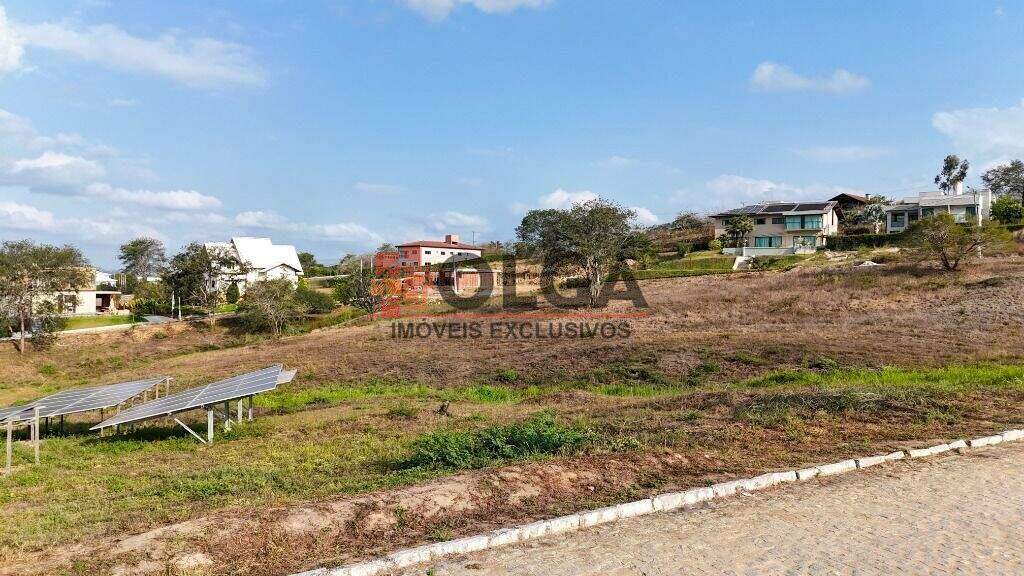 Terreno à venda no bairro Santana: 