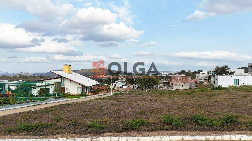 Terreno à venda no bairro Santana: 