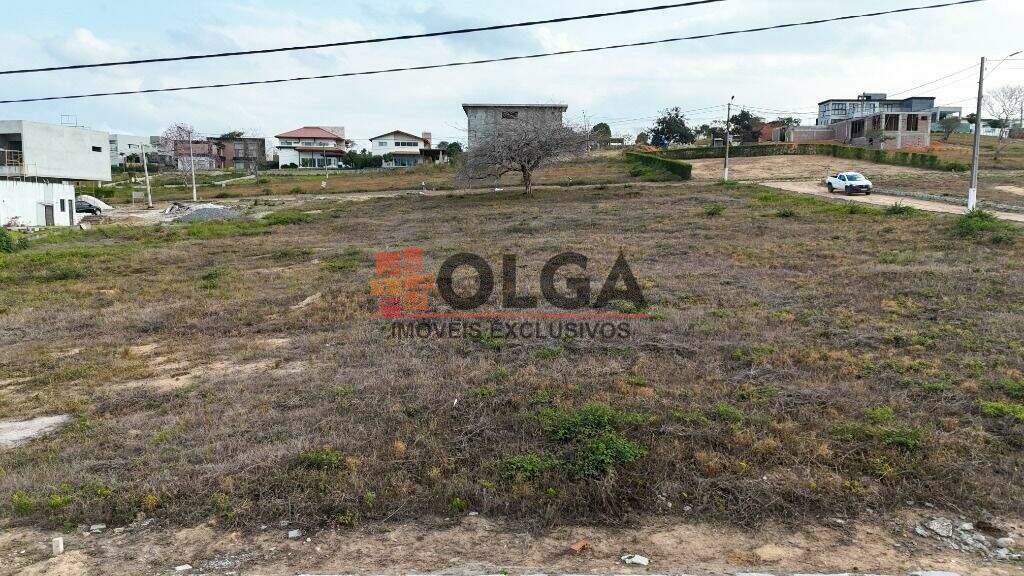 Terreno à venda no bairro Santana: 