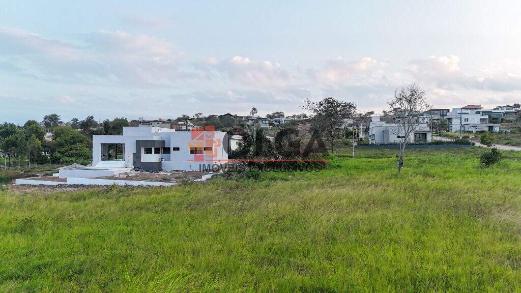 Terreno à venda no bairro Santana: 