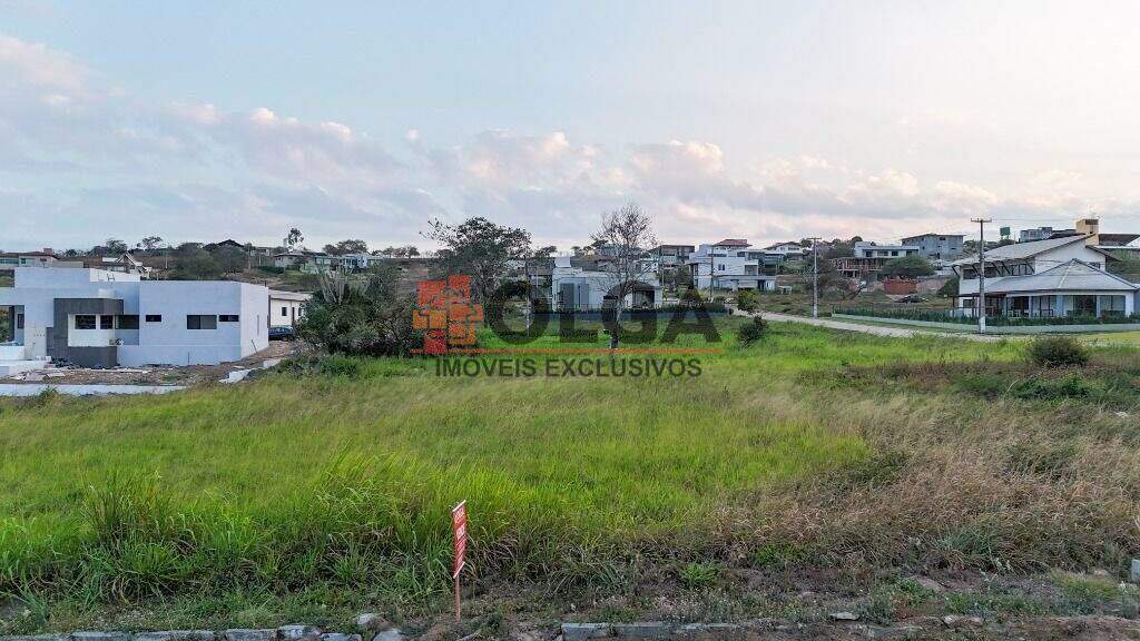 Terreno à venda no bairro Santana: 