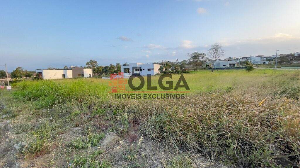Terreno à venda no bairro Santana: 