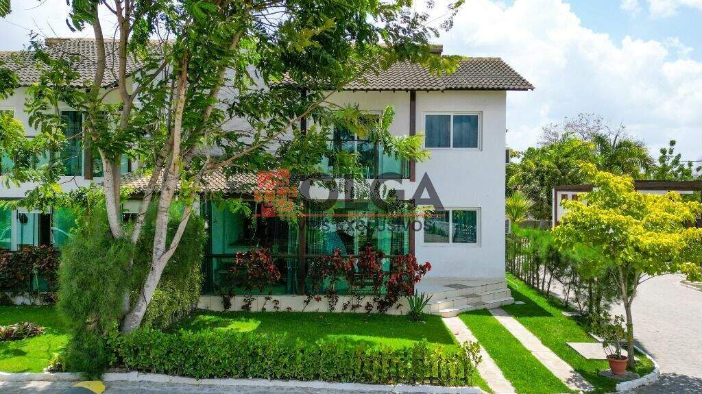 Casa à venda no bairro Novo Gravatá: 