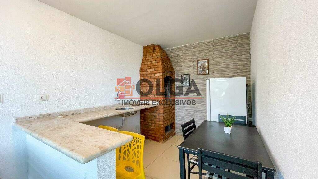 Casa à venda no bairro Novo Gravatá: 