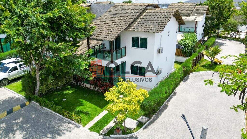 Casa à venda no bairro Novo Gravatá: 