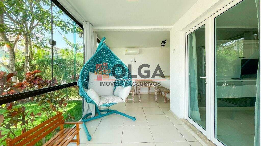 Casa à venda no bairro Novo Gravatá: 