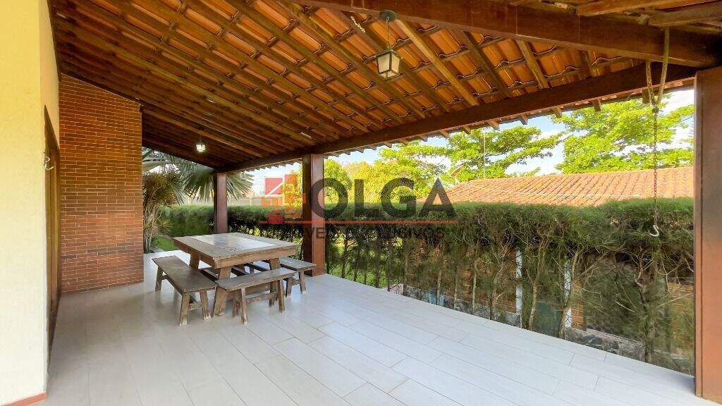 Casa à venda no bairro São José: 
