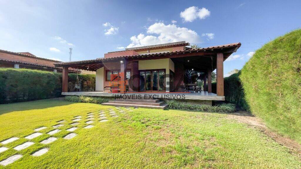 Casa à venda no bairro São José: 