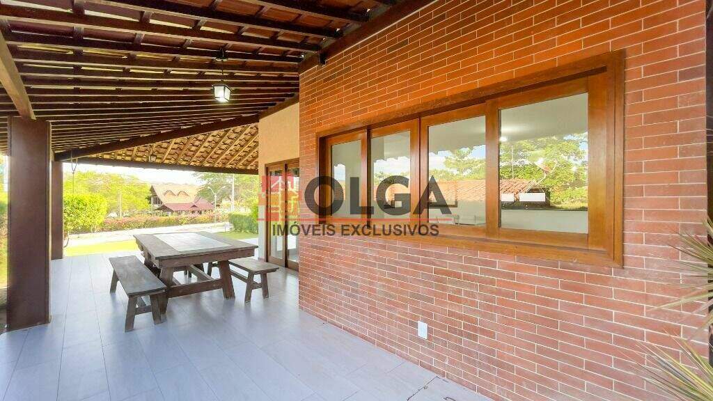 Casa à venda no bairro São José: 
