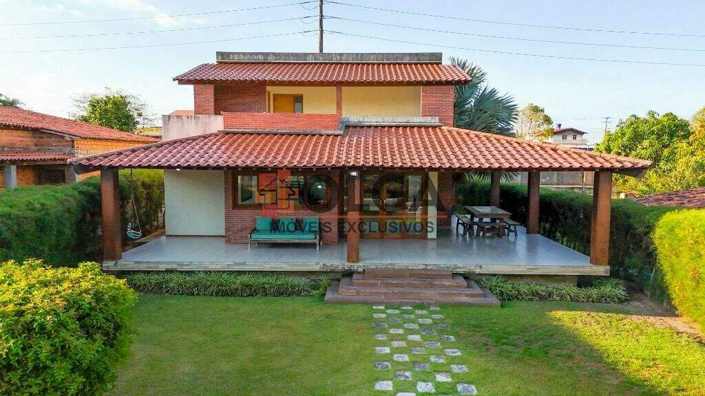 Casa à venda no bairro São José: 