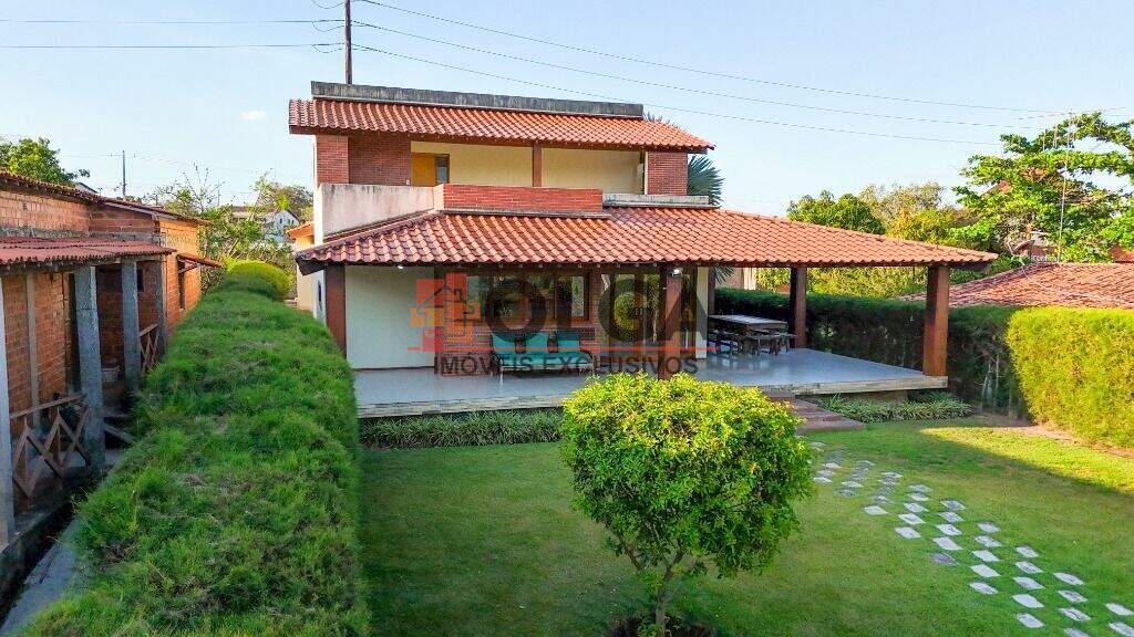 Casa à venda no bairro São José: 