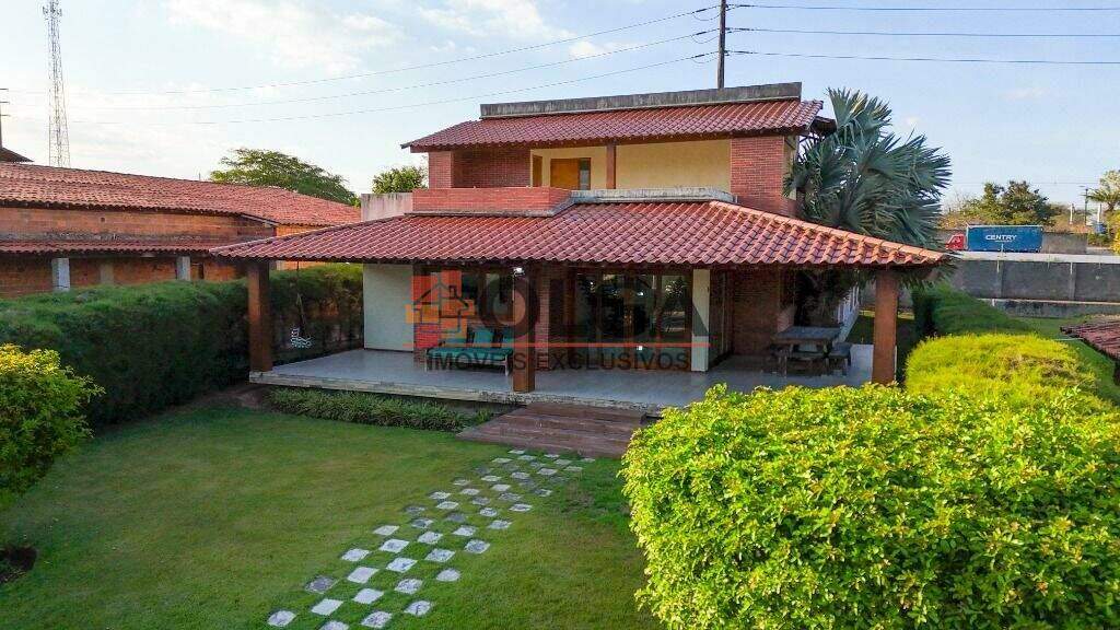 Casa à venda no bairro São José: 