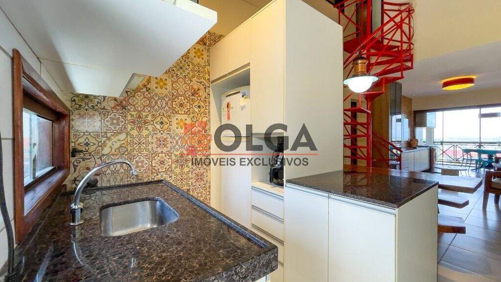 Flat à venda no bairro Insurreição: 
