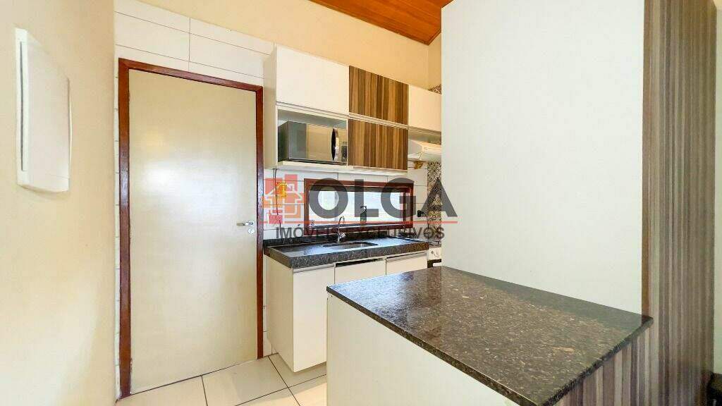 Flat à venda no bairro Insurreição: 