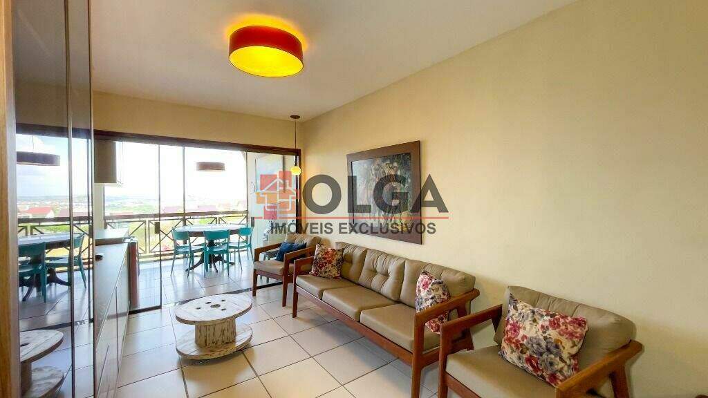 Flat à venda no bairro Insurreição: 