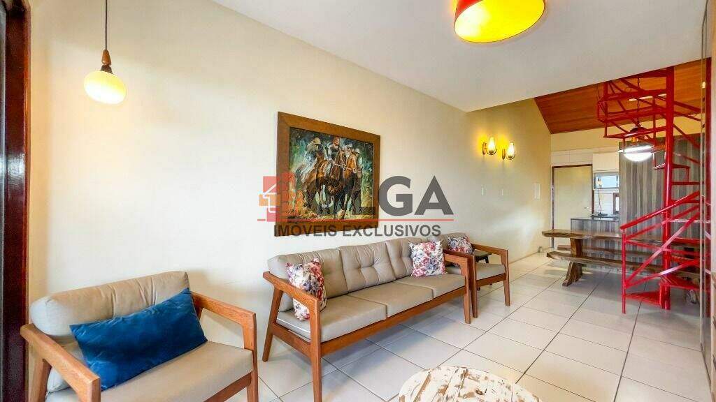 Flat à venda no bairro Insurreição: 