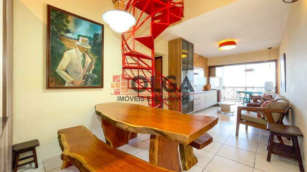 Flat à venda no bairro Insurreição: 
